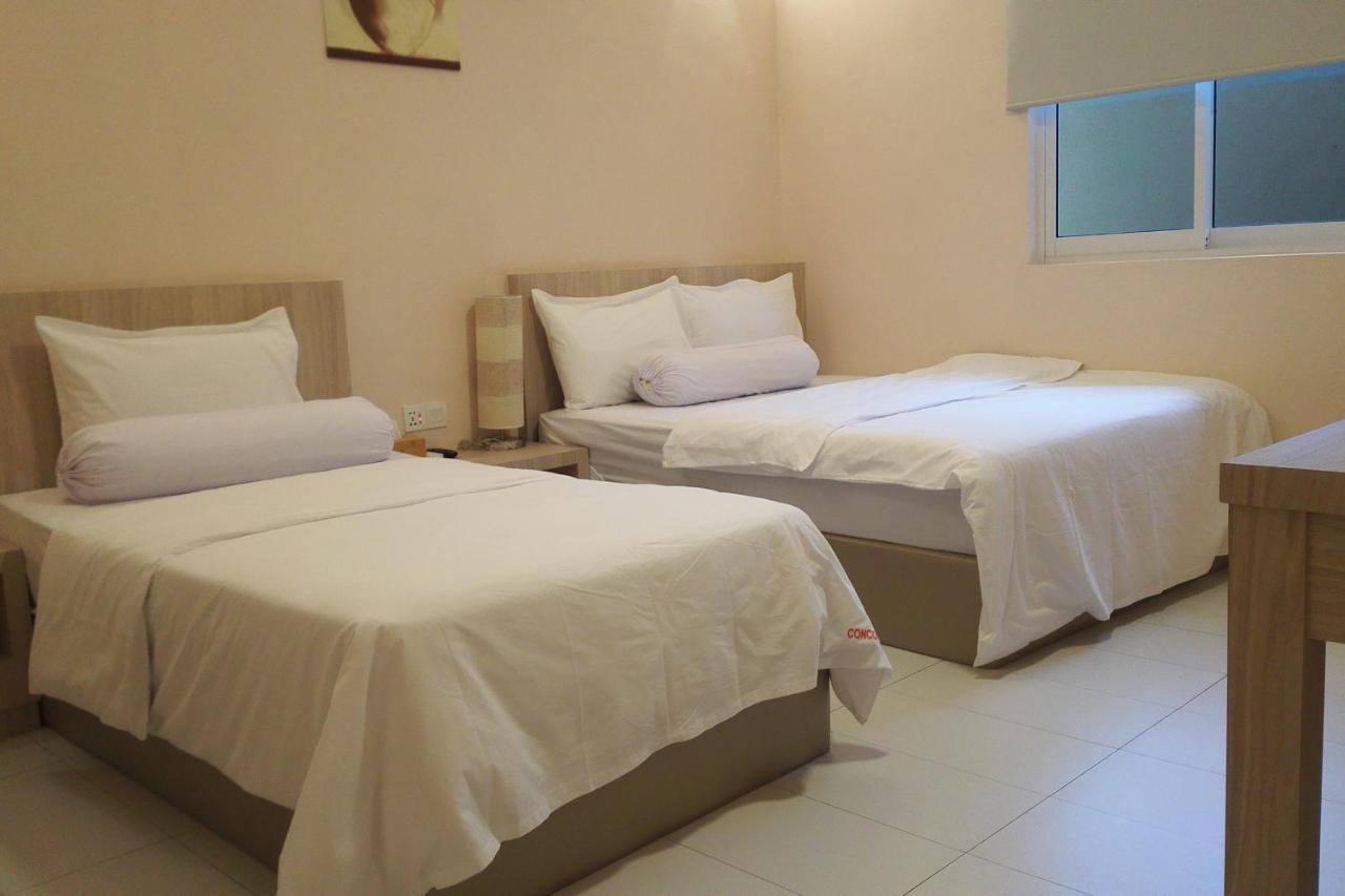 Concordia Inn George Town Rum bild