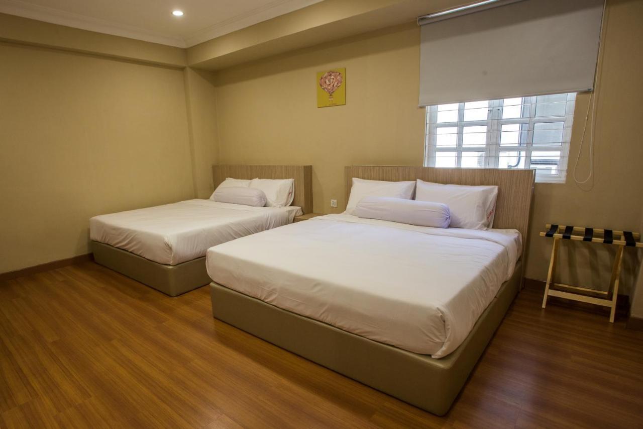 Concordia Inn George Town Rum bild
