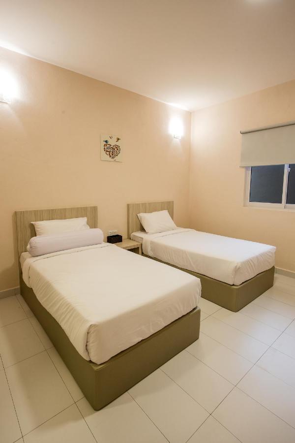 Concordia Inn George Town Rum bild